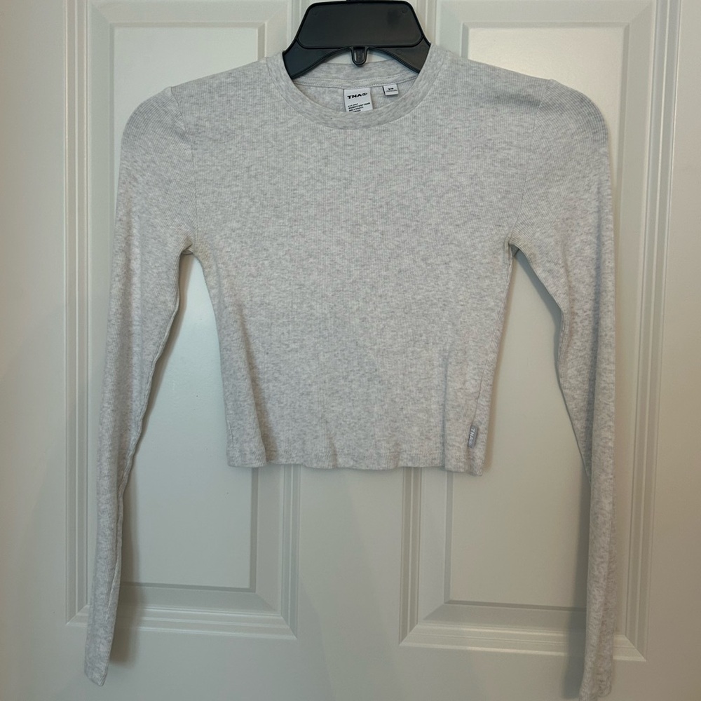 Aritzia long sleeve